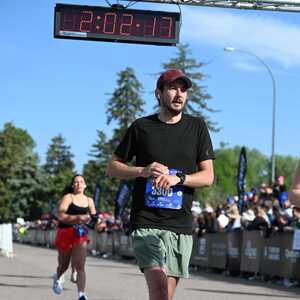 Fundraising Page: Sean Sellick